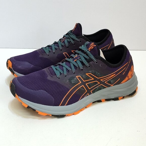 ASICS Gel-Excite Trail AmpliFoam Athletic Running Sneakers F130622 WMNS 10 NWOB - Picture 1 of 12